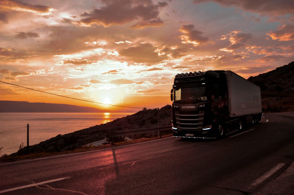 CAMION