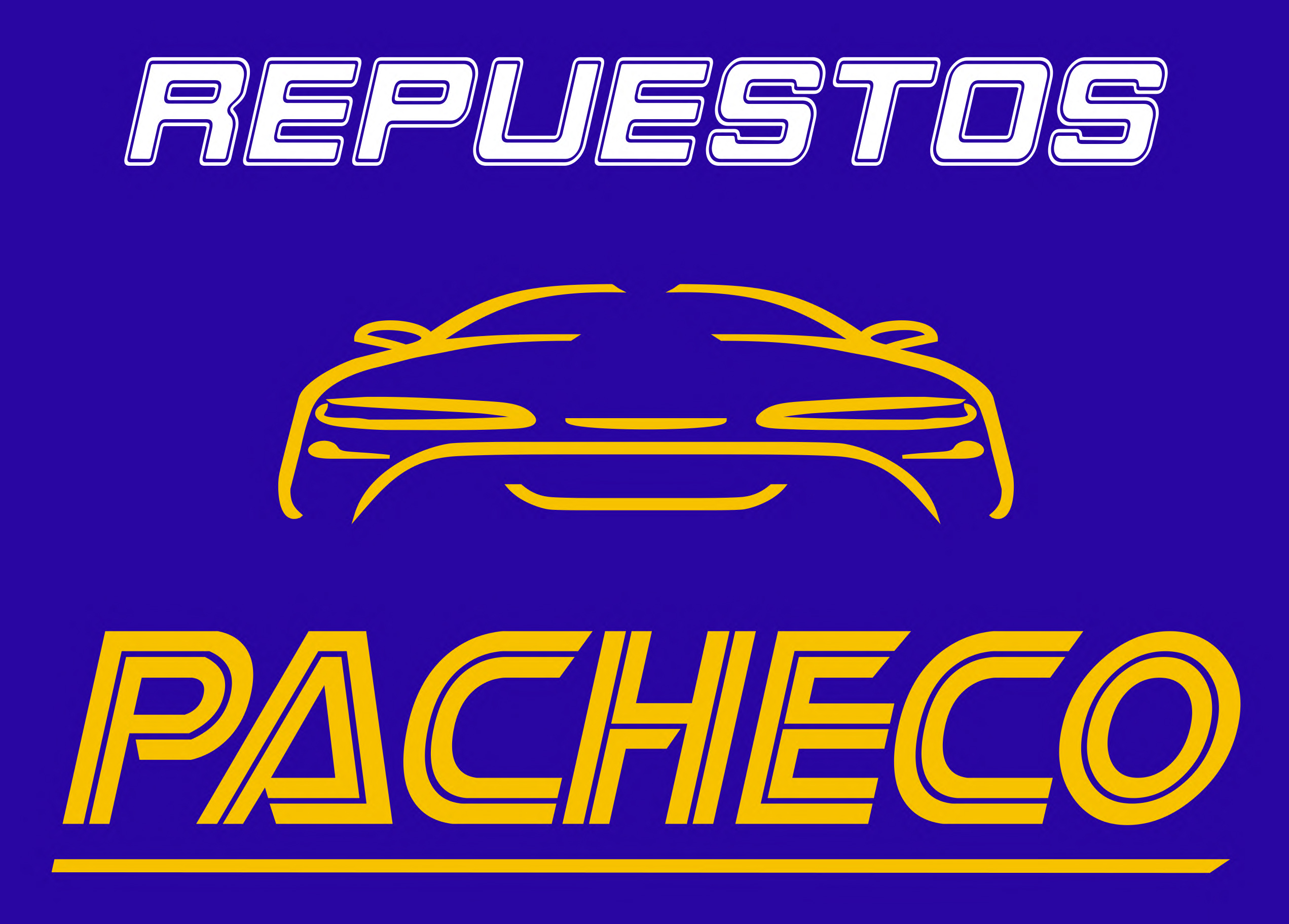 Autorecambios Pacheco